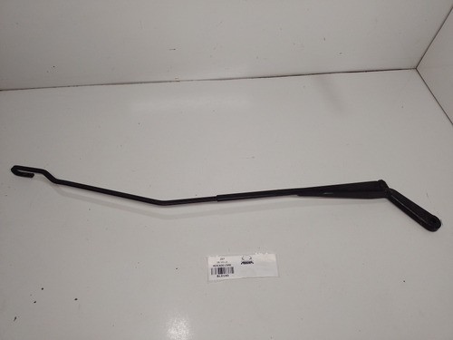 Braço Limpador Parabrisa L.d Peugeot 207 09/13 9636670477