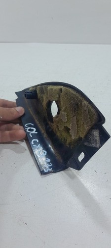 Moldura Retrovisor Interno L.d Vw Gol G1 G2 (vj)