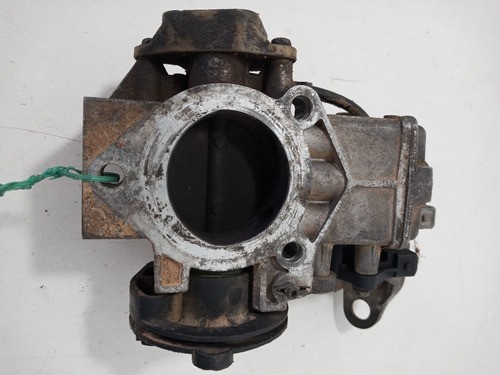 Tbi Corpo De Borboleta Peugeot 206308672747 Original