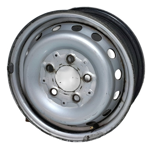 Roda  Aro 15 Sprinter 313 311 Cdi 2001/2011 (unidade)
