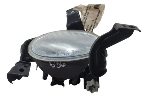 Farol De Milha Lado Direito Honda Crv 07/11 (al) C/detalhe
