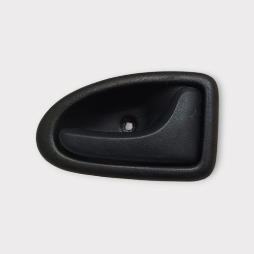 Moldura Puxador Interno Da Porta Renault 2001 A 2012