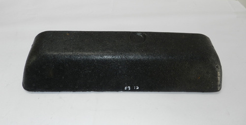 Isopor Alojamento Macaco Chave Roda For Ecosport 13/19