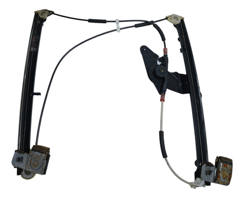 Máquina De Vidro Diant Dir Vw Gol G2 G3 G4 98/14 Adl 485 (b)