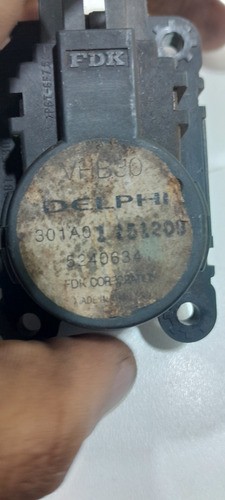 Motor Atuador Ar Condicionado Gm Astra Vectra 05 5240634(vj)