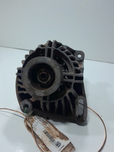 Alternador Palio Uno Strada Fire 1.0 Ms0215514930 (vj) E08