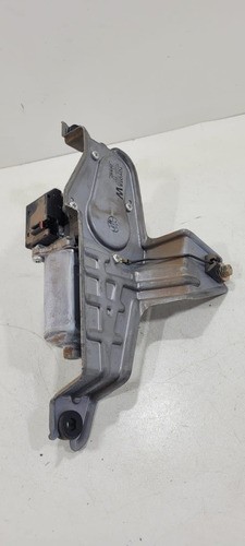 Motor Limp. Parabrisa Traseiro Toyota Corolla Fielder 05 (m)