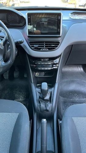 Peugeot 208 2.0 90cvs 2017 2018 Flex Vendido Em Peças Rs Cai