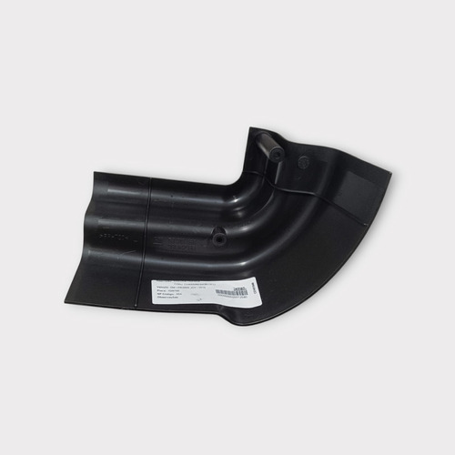 Moldura Tampa Ventilador Interno Gm Prisma 2006 2012