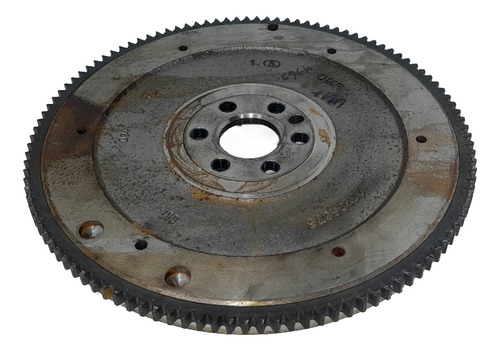 Volante Motor Gm Onix 1.0 Aspirado 2025 Original 25206075