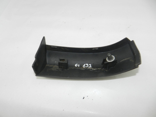 Moldura Para-choque Tras. Lado Direito Zafira 01/12 Detalhe