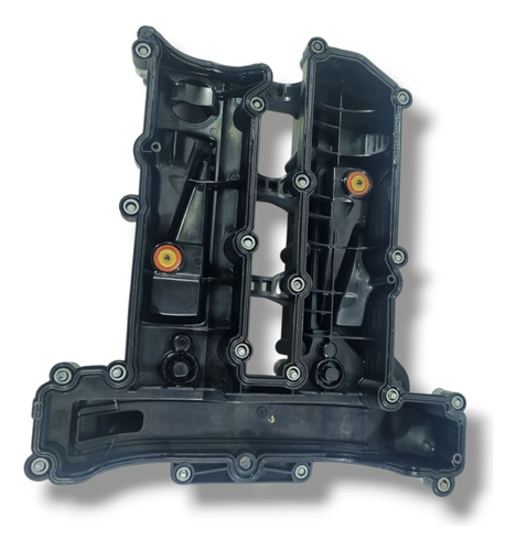 Tampa De Válvulas Ford Ka 1.0 3cc 2014 A 2018 Original