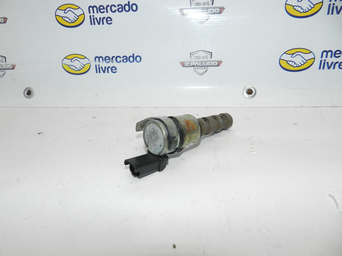 Válvula Solenoide Renault Scenic 2.0 16v 2000 A 2006 108674