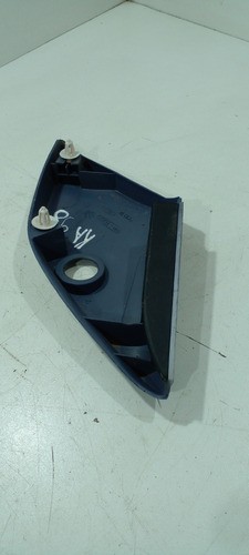 Acabamento Moldura Retrovisor L.d Ford Ka 98. 97kbb23408 (r)