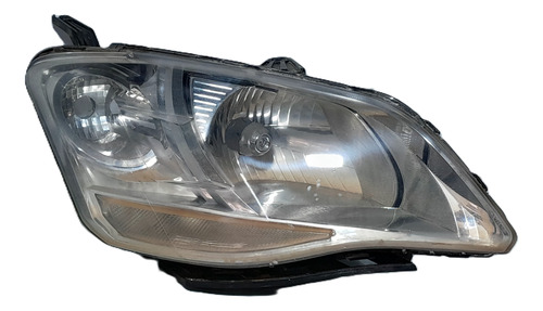 Farol Lado Direito Ssangyong Korando 2007 2013