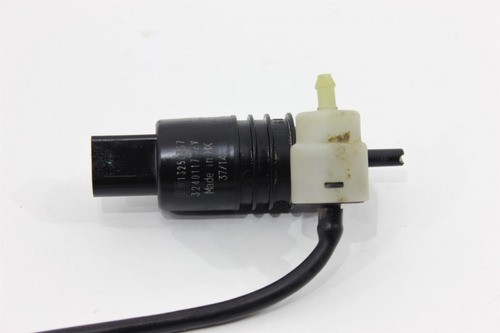 Motor Esguicho Para-brisa Tracker 12/16 Usado (843)