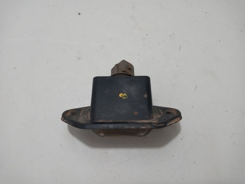 Luz Traseira De Placa Volkswagen Gol 1.0 16v 1999 Original