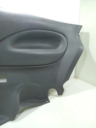 Forro De Porta Traseiro Direito Ford Fiesta 2001 (jg)