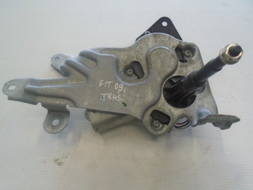 Motor Do Limpador Traseira Honda Fit 2009