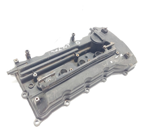Tampa De Válvulas Cabeçote Motor Sonata / Optima 4 Cilindros