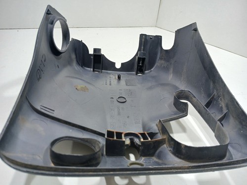 Moldura Inferior Coluna Direção Renault Clio Cxf11 (s)