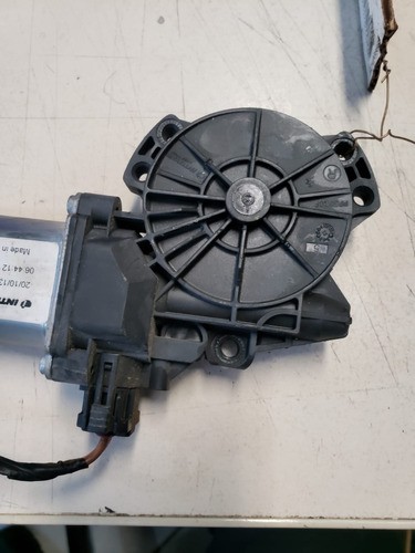 Motor Máquina Vidro Dianteiro Direito Ix35 2015 2016 2017