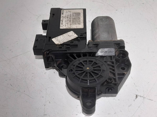 Motor Vidro Eletrico Peugeot 307 2004 Dianteiro Esquerdo