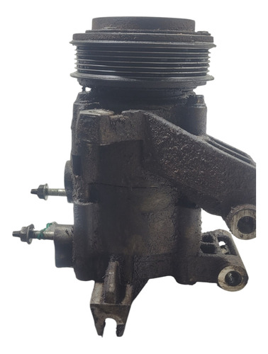 Compressor Ar Condicionado Gm Captiva 3.6/ 2011 (al) Cxa 498