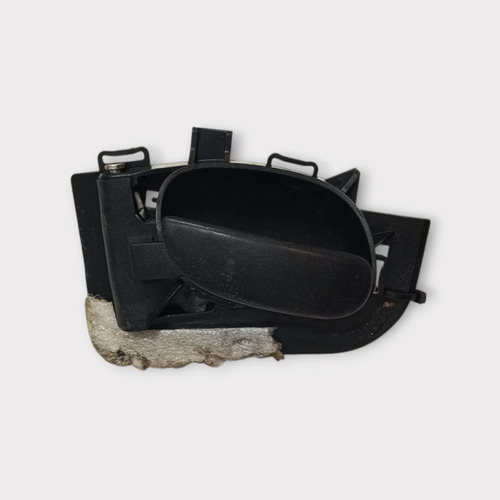 Maçaneta Interna Dianteira Esquerda Peugeot 206 207 03 2012