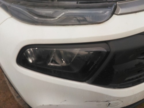 Farol Direito Inferior Fiat Toro Endurance At 1.8 2018/19