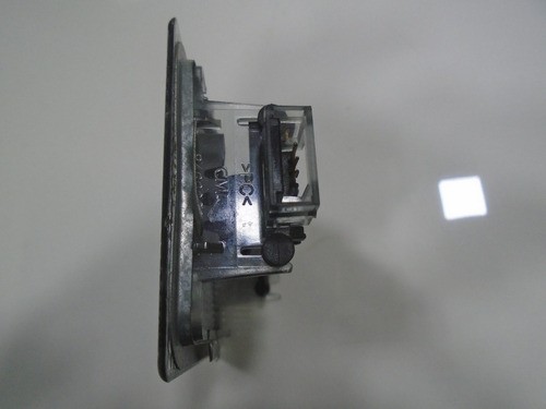 Luz Interna Teto Spin 1.8 2013