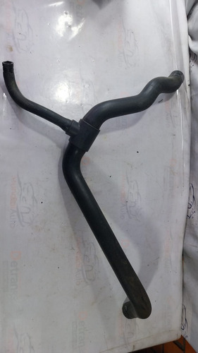 Mangueira Radiador Inf Gol G3 G4  1.0 5x0121051b 14527-00829