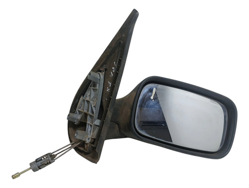 Espelho Retrovisor Direito Fiat Palio 96/00 - Adl 486 (b)