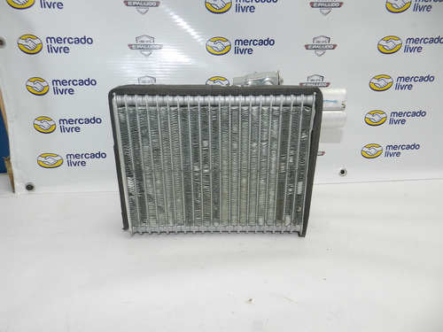 Evaporador Ar Condicionado Peugeot 206 207 Citroen C3 03/12