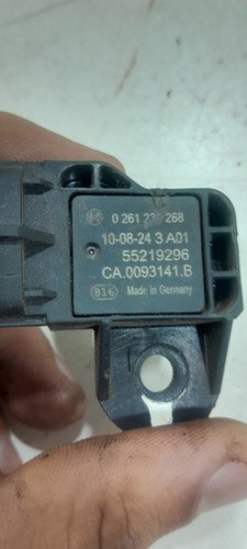 Sensor Map Fiat Uno Palio 1.0 1.4 55219296 (vj)