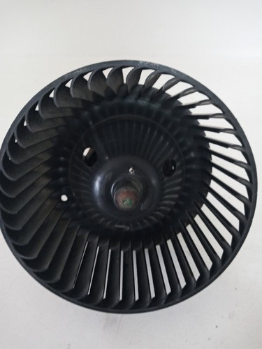 Motor Ventilador Ar Interno Gm Celta Sem A/c 970129u