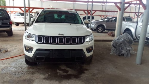 Sucata Jeep Compass 2.0 2020 4x4 Diesel Aut. - Rs Campo Bom