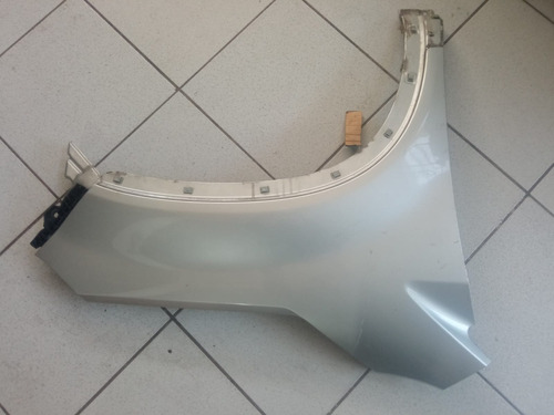 Paralama Direito Kia Sorento 2010 2011 2012 2013 2014