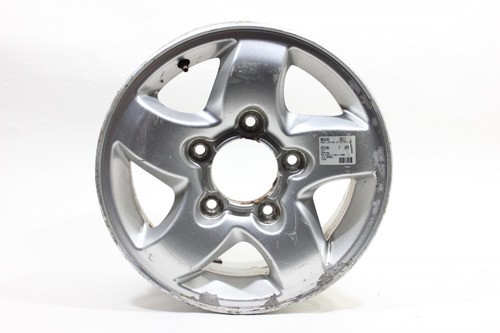 Roda Liga Aro 15 (5x139) Sportage 95/00 (393)