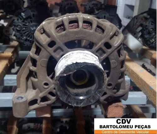 Alternador Fiat Punto 1.4