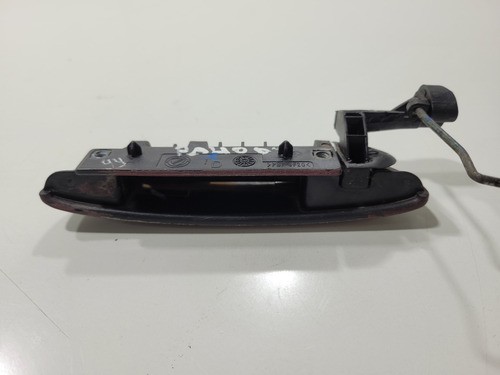 Maçaneta Externa Dianteira Direita Fiat Palio 98/02 (r) E118