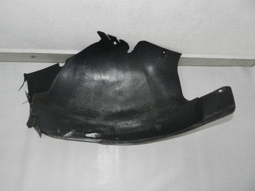 Parabarro Dianteiro Esquerdo Peugeot 206 99/10 9629845080