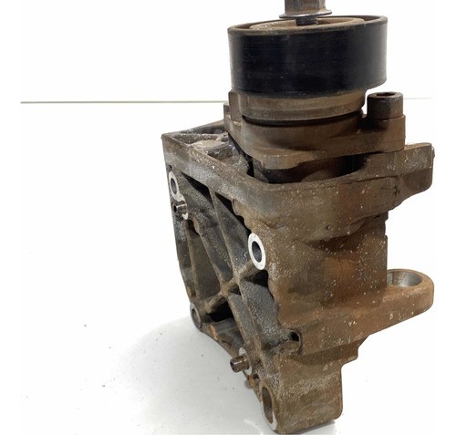 Suporte Alternador Peugeot 206 Citroen C3 Orig 9637349380