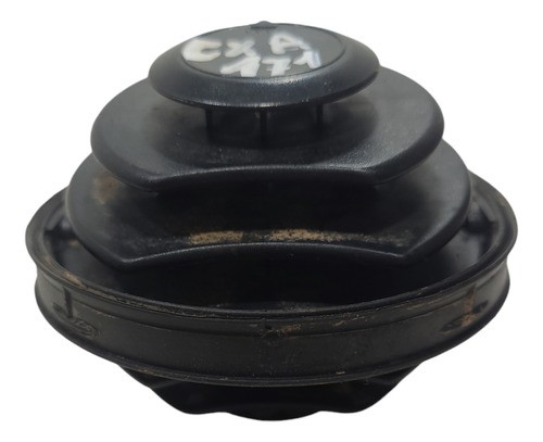 Difusor Ar Condicionado Volkswagen Gol 09/11 (al) Cxa 171