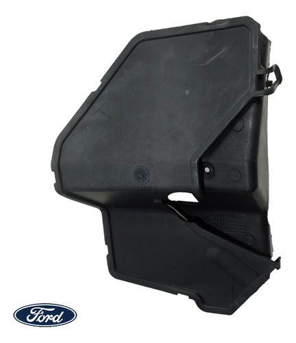 Capa Cabos De Marcha Ford Fiesta Ka 2003 A 2013 Original