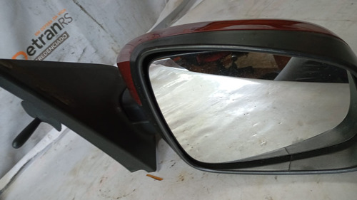 Retrovisor L D  Renault Sandero Logan 2015/.. Manual  16575