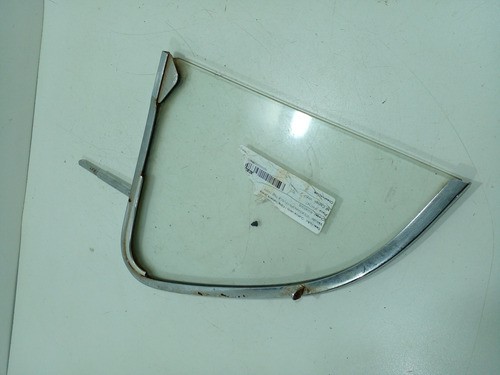 Quebra Vento Porta Dianteira Direita Vw Fusca 1500 1971 (m)