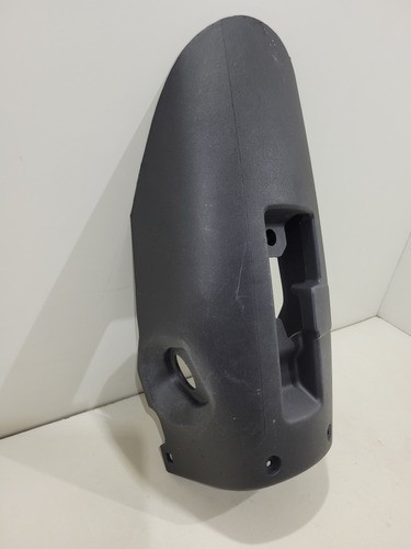 Moldura Chave Seta Ford Fiesta 04/16 7s653533b (r)