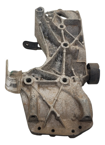 Suporte Compressor Renault Scenic 1.6 16v/ 2003 (al) Cxf 77
