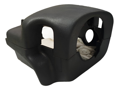Moldura Acabamento Coluna Volante Direção Peugeot 206 207